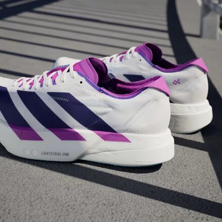 Adidas - Adizero Adios Pro 4 Running shoe - Women's