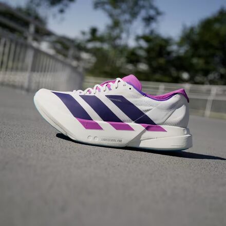 Adidas - Adizero Adios Pro 4 Running shoe - Women's