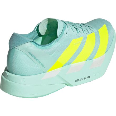 Adidas - Adizero Adios Pro 4 Running shoe - Women's