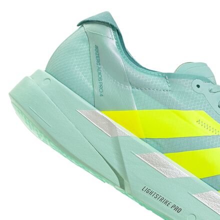 Adidas - Adizero Adios Pro 4 Running shoe - Women's