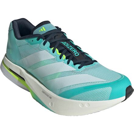 Adidas - Adizero Boston 13 Running Shoe - Men's