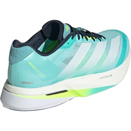 Adidas - Adizero Boston 13 Running Shoe - Men's