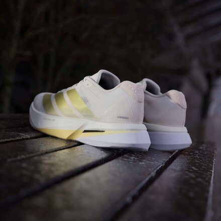 Adidas - Adizero Boston 13 Running Shoe - Women's
