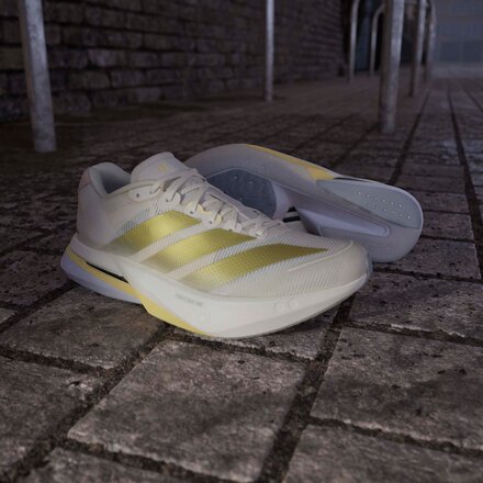 Adidas - Adizero Boston 13 Running Shoe - Women's