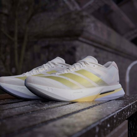 Adidas - Adizero Boston 13 Running Shoe - Women's