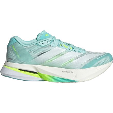 Adizero Boston 13 Running Shoe - Women's
