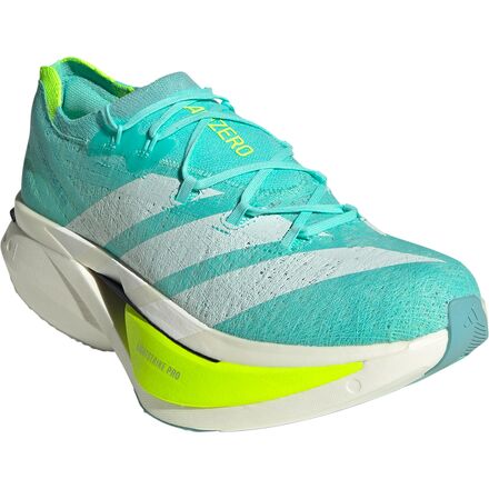 Adidas - Adizero Prime X3 Strung Running Shoe