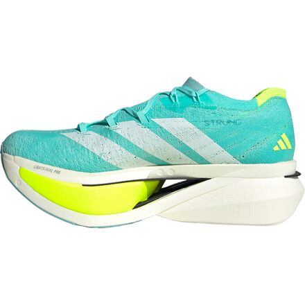 Adidas - Adizero Prime X3 Strung Running Shoe