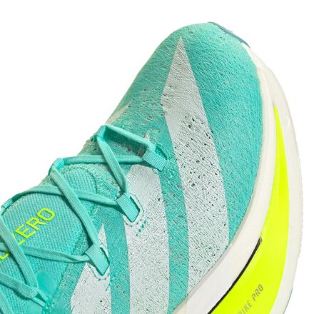 Adidas - Adizero Prime X3 Strung Running Shoe