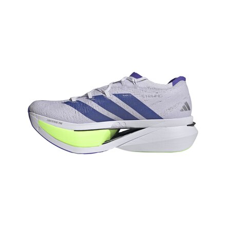 Adidas - Adizero Prime X3 Strung Running Shoe