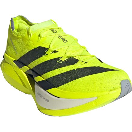 Adidas - Adizero Prime X3 Strung Running Shoe