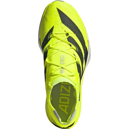 Adidas - Adizero Prime X3 Strung Running Shoe
