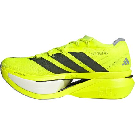 Adidas - Adizero Prime X3 Strung Running Shoe