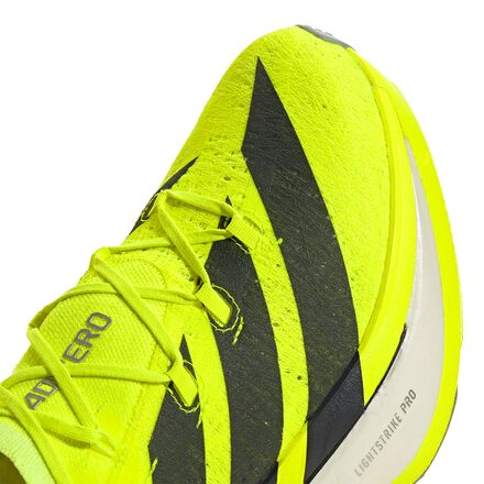 Adidas - Adizero Prime X3 Strung Running Shoe