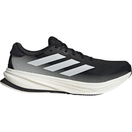 Supernova Rise 2 Wide Running Shoe - Men's