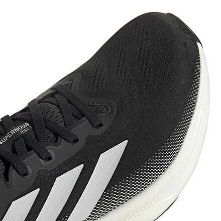Adidas - Supernova Rise 2 Wide Running Shoe - Men's