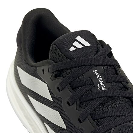 Adidas - Supernova Rise 2 Wide Running Shoe - Women's