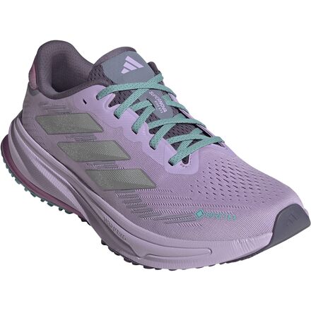 Adidas - Supernova Rise GTX Running Shoe - Women's