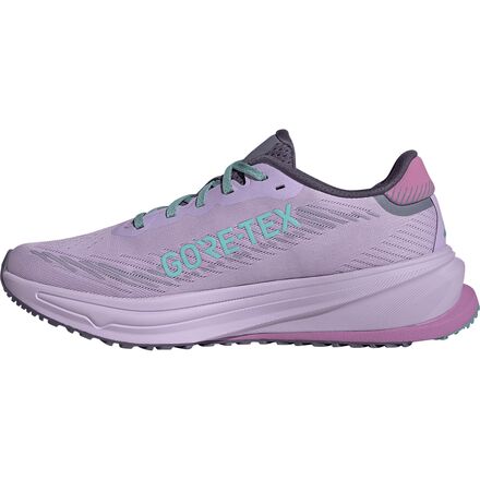 Adidas - Supernova Rise GTX Running Shoe - Women's