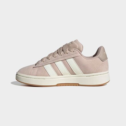 Adidas - Grand Court Alpha 00s Shoe - Women's