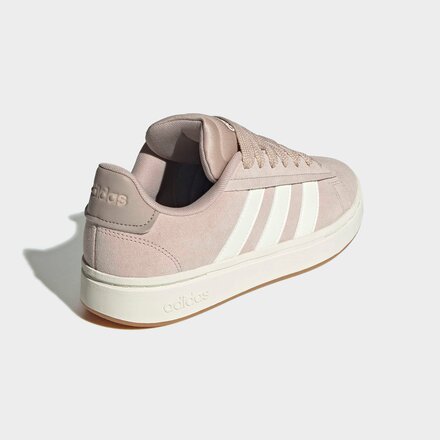 Adidas - Grand Court Alpha 00s Shoe - Women's
