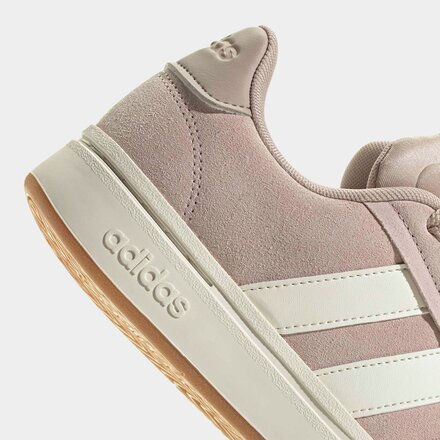Adidas - Grand Court Alpha 00s Shoe - Women's