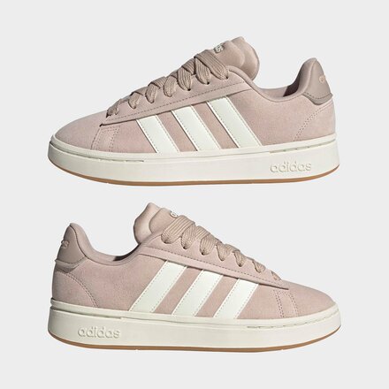 Adidas - Grand Court Alpha 00s Shoe - Women's