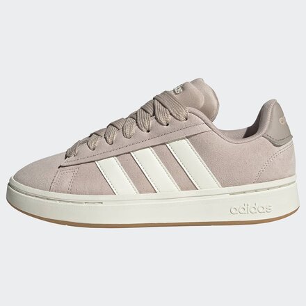Adidas - Grand Court Alpha 00s Shoe - Women's