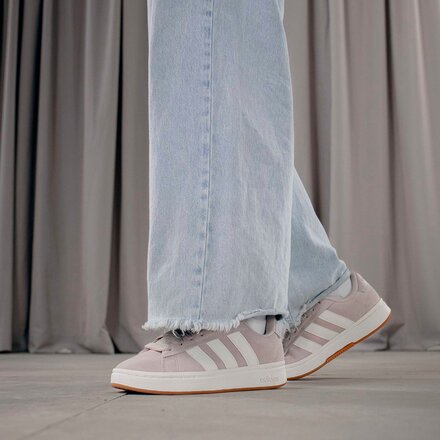 Adidas - Grand Court Alpha 00s Shoe - Women's
