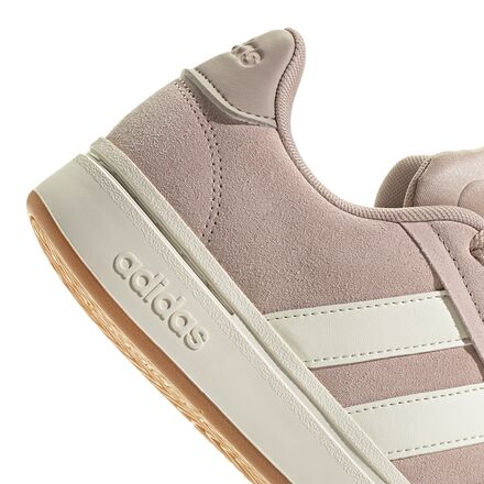 Adidas - Grand Court Alpha 00s Shoe - Women's