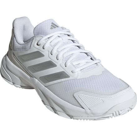 Adidas - CourtJam Control 3 Shoe - Women's