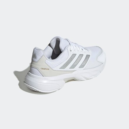 Adidas - CourtJam Control 3 Shoe - Women's