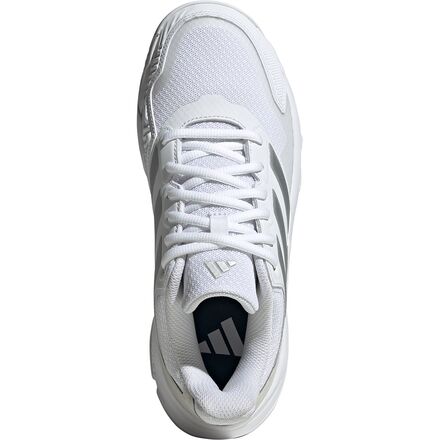 Adidas - CourtJam Control 3 Shoe - Women's
