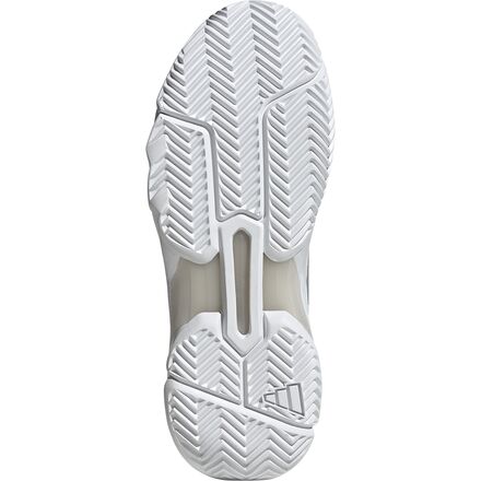 Adidas - CourtJam Control 3 Shoe - Women's