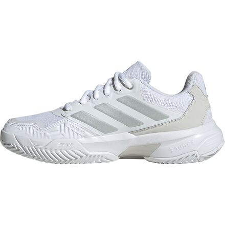 Adidas - CourtJam Control 3 Shoe - Women's