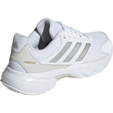 Adidas - CourtJam Control 3 Shoe - Women's