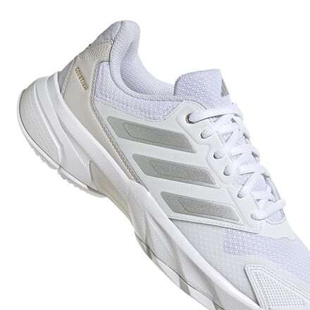 Adidas - CourtJam Control 3 Shoe - Women's