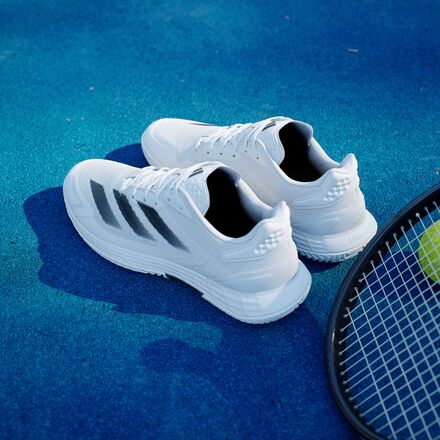 Adidas - Defiant Speed 2 Shoe - Men's