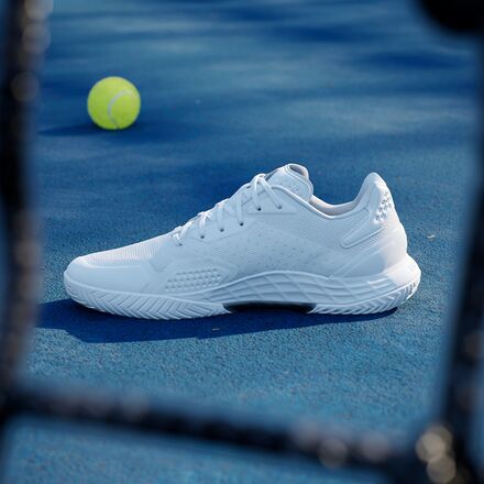 Adidas - Defiant Speed 2 Shoe - Men's