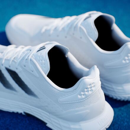 Adidas - Defiant Speed 2 Shoe - Men's