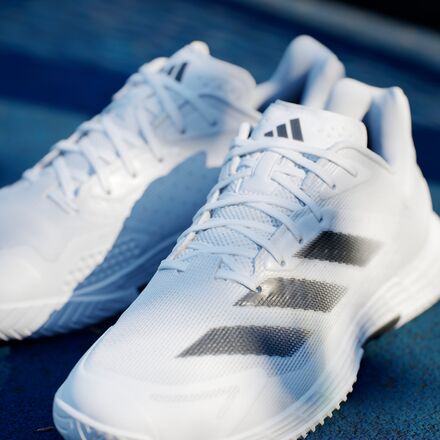 Adidas - Defiant Speed 2 Shoe - Men's