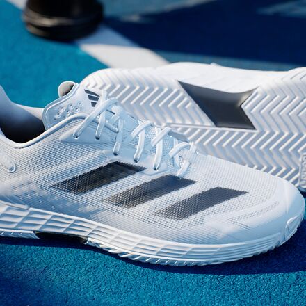Adidas - Defiant Speed 2 Shoe - Men's