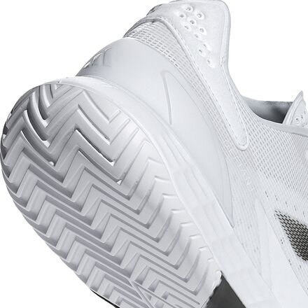 Adidas - Defiant Speed 2 Shoe - Men's