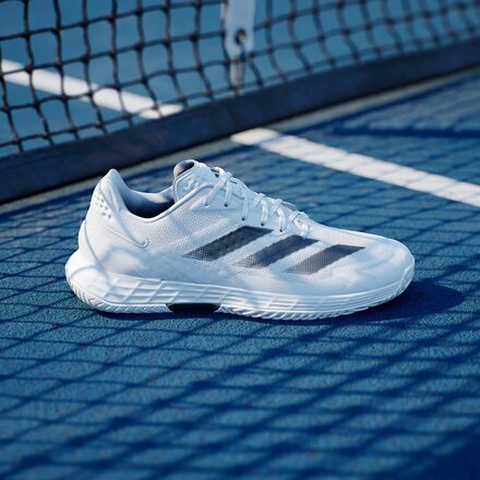 Adidas - Defiant Speed 2 Shoe - Men's