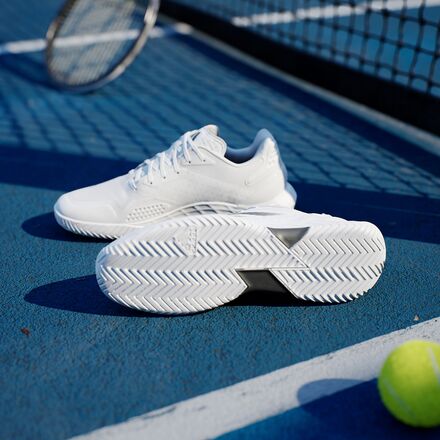 Adidas - Defiant Speed 2 Shoe - Men's