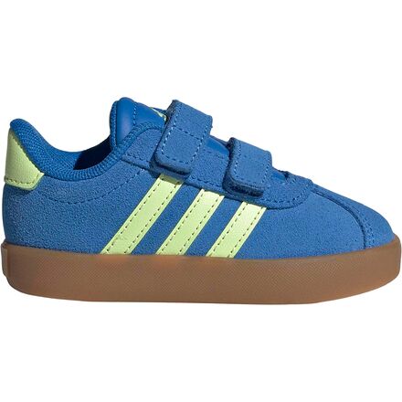 VL Court 3.0 Shoe - Toddlers'