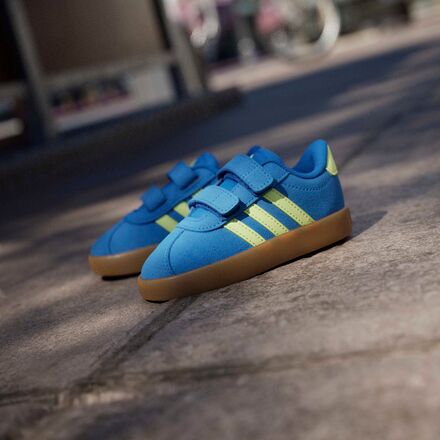 Adidas - VL Court 3.0 Shoe - Toddlers'