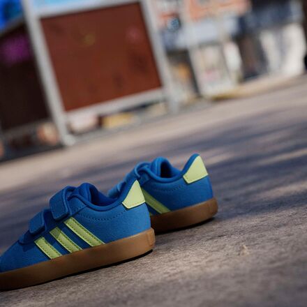 Adidas - VL Court 3.0 Shoe - Toddlers'