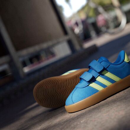 Adidas - VL Court 3.0 Shoe - Toddlers'