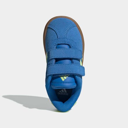 Adidas - VL Court 3.0 Shoe - Toddlers'